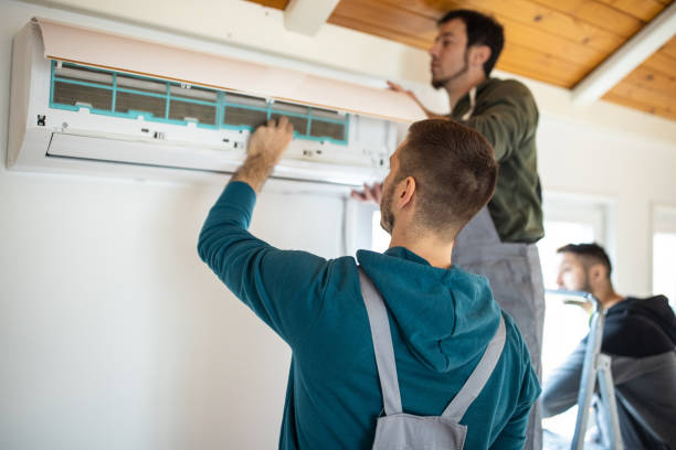 Best HVAC air duct cleaning  in Remlap, AL