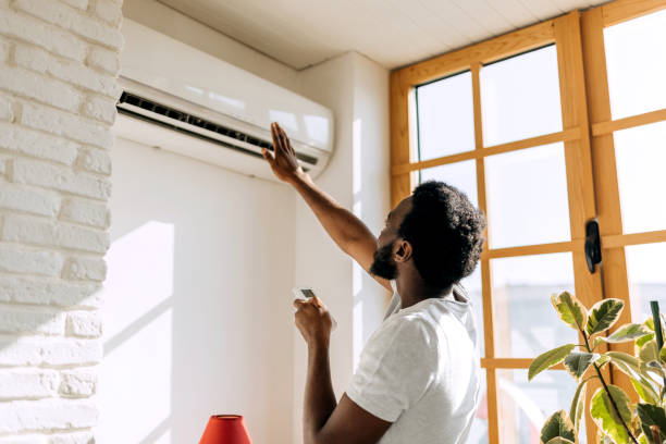 Best Local HVAC companies  in Remlap, AL