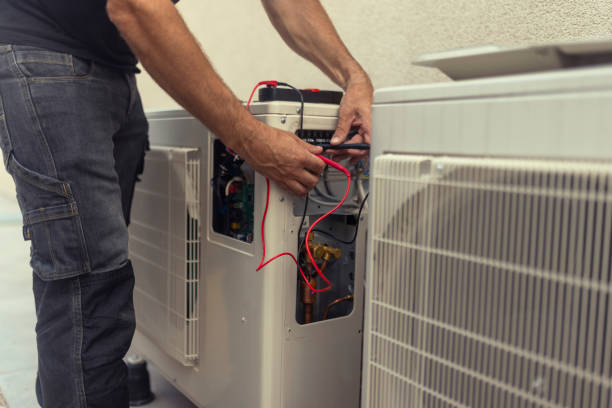 Best Residential HVAC services  in Remlap, AL