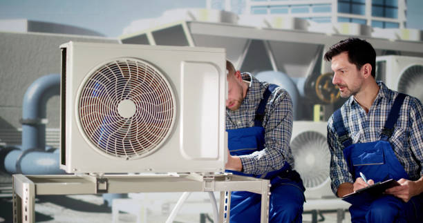 Best HVAC companies near me  in Remlap, AL