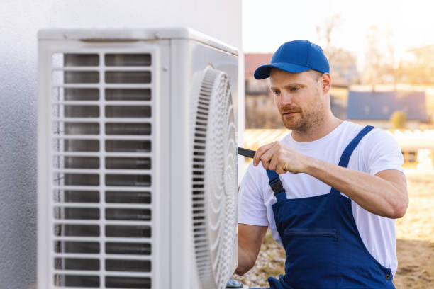 HVAC emergency services in Remlap, AL
