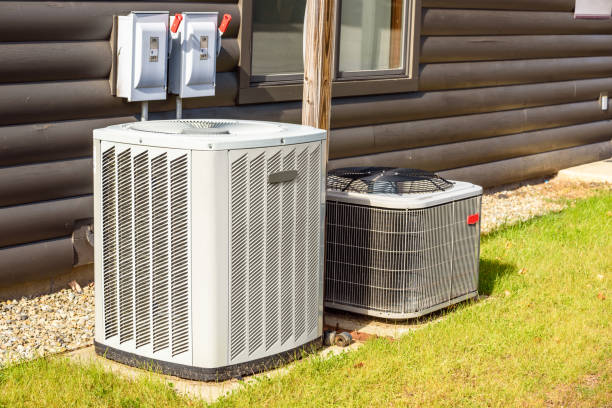 HVAC maintenance plan in Remlap, AL